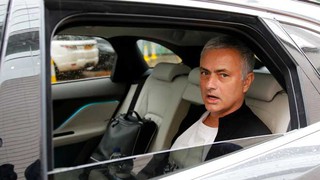 Mourinho đã trải qua những thời khắc cuối cùng ở M.U như thế nào?