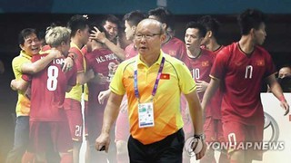 Chung kết lượt đi AFF Cup 2018 lập kỉ lục ở Hàn Quốc, phát sốt vì Việt Nam