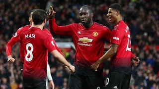 Mourinho khen ngợi Juan Mata và Diogo Dalot sau trận thắng Fulham