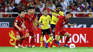 Kèo Việt Nam. Soi kèo, dự đoán bóng đá và nhận định Việt Nam vs Malaysia. VTV6, VTC3, VTV5 trực tiếp