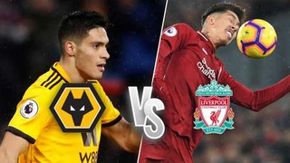 Link xem trực tiếp Wolves vs Liverpool (03h00, 22/12)