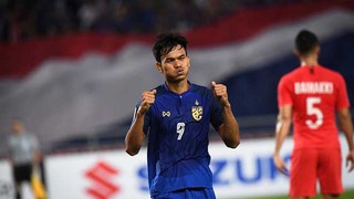 Trực tiếp Malaysia vs Thái Lan (19h45, 01/12). AFF Cup 2018. VTV6, VTC3 trực tiếp bóng đá