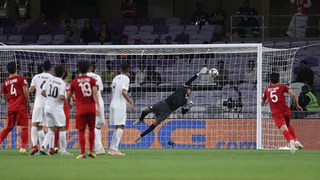 Quang Hải và những cầu thủ mặc áo số 19 ghi nhiều bàn nhất ở Asian Cup 2019