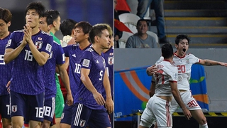 Soi kèo Iran vs Nhật Bản (21h00, 28/01). VTV6, VTV5 trực tiếp. Kèo bóng đá Asian Cup 2019