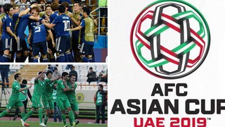 Soi kèo Nhật Bản. Dự đoán bóng đá Nhật Bản vs Turkmenistan (18h00, 9/1). VTV6. Trực tiếp bóng đá