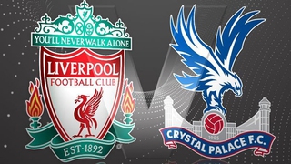 Xem trực tiếp Liverpool vs Crystal Palace (22h00, 19/1) ở đâu?