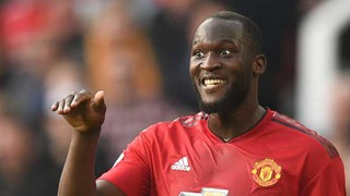 CẬP NHẬT tối 27/2: Lukaku muốn rời M.U sang Juventus. Indonesia sợ Việt Nam 'báo thù' ở vòng loại U23 châu Á