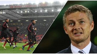 Ole Gunnar Solskjaer học nghề HLV thông qua trò chơi Football Manager