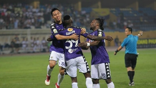 Xem trực tiếp bóng đá Hà Nội FC vs Than Quảng Ninh (19h00, 23/2), vòng 1 V-League 2019. VTV6 trực tiếp