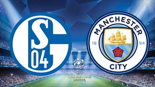 VIDEO Soi kèo Schalke 04 vs Man City (03h00, 21/2), vòng 1/8 Champions League