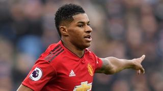 Chiến lược chuyển nhượng của M.U: Giữ chân Rashford và chi 200 triệu bảng để mua cầu thủ