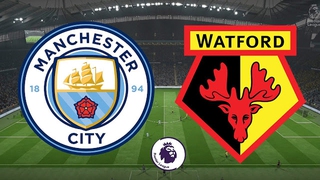 Soi kèo, dự đoán bóng đá Man City vs Watford (00h30, 10/3), vòng 30 giải Ngoại hạng Anh. Trực tiếp K+PM, SSPORT