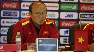 Vòng loại U23 châu Á hôm nay: Indonesia 'méo mặt' vì cầu thủ gốc Hà Lan. HLV Park: 'Ngôi á quân châu Á đã là quá khứ'