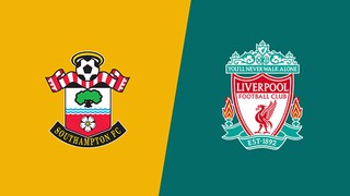 Xem trực tiếp trận Southampton vs Liverpool (02h00, 06/04). Trực tiếp bóng đá