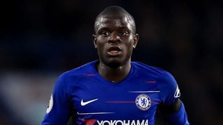 CHUYỂN NHƯỢNG ngày 6/4: MU nên mua Kante. Real sắp ký với Hazard. Diego Godin đến Inter Milan