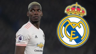 Tin HOT MU 28/4: Pogba đạt thỏa thuận với Real. Lindelof muốn 'bắt chết' Hazard