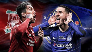 VIDEO nhận định Liverpool vs Chelsea (22h30 ngày 14/4),vòng 34 Giải Ngoại hạng Anh