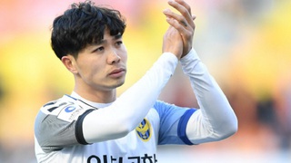 Xem trực tiếp Seoul FC vs Incheon United (21/04, 14h00). Trực tiếp Công Phượng thi đấu cho Incheon United