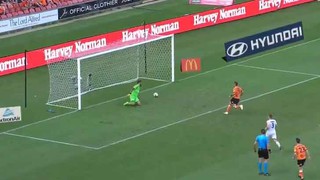 Phát sốt với cầu thủ đầu tiên sút quả 'panenka ảo'