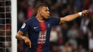 Real Madrid nhận tin sét đánh từ Kylian Mbappe