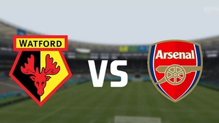 Xem trực tiếp bóng đá Watford vs Arsenal (02h00, 16/04) ở đâu?