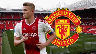 CẬP NHẬT sáng 20/5: MU có hy vọng mua De Ligt. Real lập kỷ lục tệ hại. Kompany rời Man City