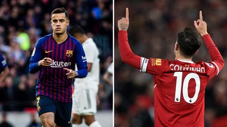 Liverool vs Tottenham: The Kop mạnh hơn nhờ bán Coutinho