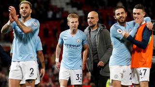 Vì sao MU cầu mong Man City vô địch FA Cup?