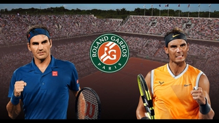 Nadal 6-3, 5-7, 6-1, 6-1 Thiem: Nadal vô địch Pháp mở rộng Roland Garros 2019