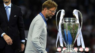 Klopp: 'Tôi giữ kỷ lục về chiến thắng ở bán kết 7 năm qua. Liverpool giờ đã khác'