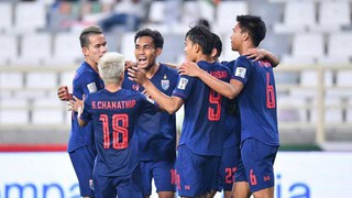 Soi kèo Thái Lan vs Bahrain (18h00, 10/1). Nhận định và dự đoán bóng đá Thái Lan. VTV6, VTV5 trực tiếp