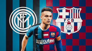 Bóng đá hôm nay 3/6: Lautaro Martinez đạt thoả thuận với Barca. Đội bóng của Văn Lâm kiếm bộn nhờ bán cầu thủ