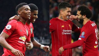 MU sắp bị Liverpool đuổi kịp trong Top 10 CLB giá trị nhất thế giới