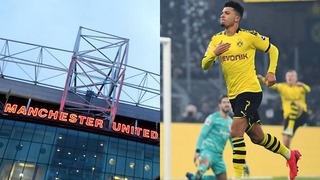 Chuyển nhượng bóng đá Anh 31/7: MU đạt thoả thuận mua Sancho. Oezil quyết bám trụ Arsenal