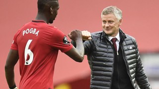 MU thắng lớn, Solskjaer vẫn không hài lòng, gửi lời cảnh báo tới học trò