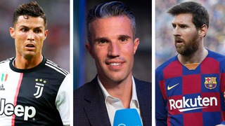 Bóng đá hôm nay 9/7: Messi và Ronaldo hết hy vọng giành QBV, Greenwood lại được ca ngợi