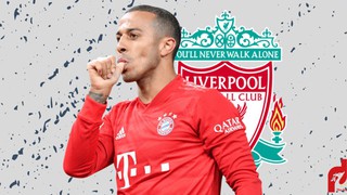 Thiago Alcantara sẽ đem lại sự mới mẻ nào cho Liverpool?