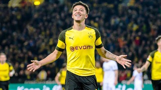 Bóng đá hôm nay 06/08: MU thắng ngược LASK, Jadon Sancho bất ngờ ở lại Dortmund