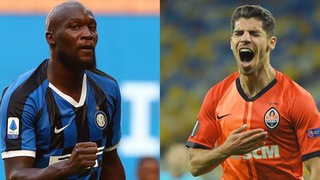 Cập nhật trực tiếp bóng đá Cúp C2: Inter vs Shakhtar. Trực tiếp bóng đá. K+. K+PM