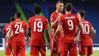 Bóng đá hôm nay 20/8: Bayern Munich thắng Lyon 3-0. MU mời Pogba ký hợp đồng mới