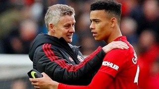 MU: Solskjaer chỉ ra điều Greenwood còn thiếu để trở thành một sát thủ