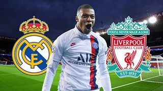 Chuyển nhượng 25/9: Mbappe có giá 100 triệu euro, Juve gạ đổi Douglas Costa lấy Ousmane Dembele