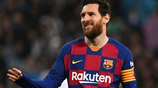 Leo Messi bị cho là lợi dụng Man City để lật đổ Bartomeu