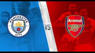 Kết quả bóng đá Man City 1-0 Arsenal: Vắng De Bruyne, Man City vẫn giành chiến thắng