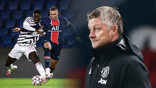 MU: Solskjaer cao tay khi bắt chết Neymar, Di Maria và Mbappe