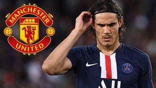 Bóng đá hôm nay 10/10: Herrera khuyên Cavani đến MU, Nadal gặp Djokovic ở CK Pháp mở rộng