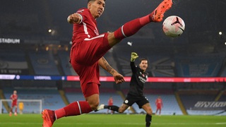 Liverpool vẫn cần Firmino để chinh phục các danh hiệu