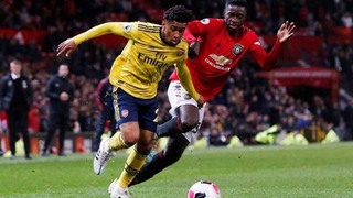 Cập nhật trực tiếp bóng đá Anh: MU vs Arsenal, Tottenham vs Brighton