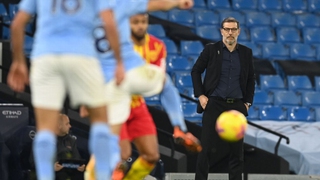 HLV Bilic sắp bị sa thải dù giúp West Brom cầm hoà Man City