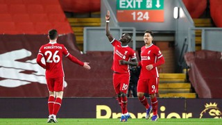 ĐIỂM NHẤN Liverpool 1-1 West Brom: Liverpool không có quà. Cuộc đua vô địch vẫn hấp dẫn